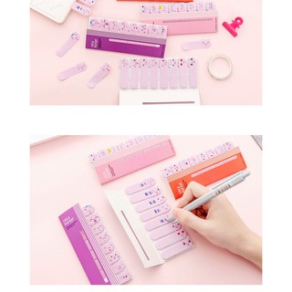Washitape set Pig Beaty