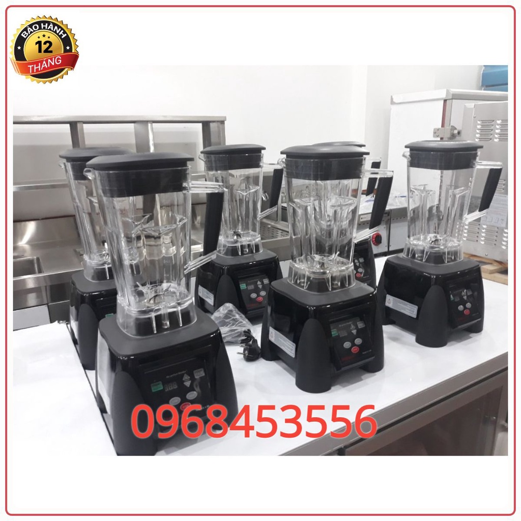 MÁY XAY SINH TỐ LAMACA CÔNG NGHIỆP LA-88