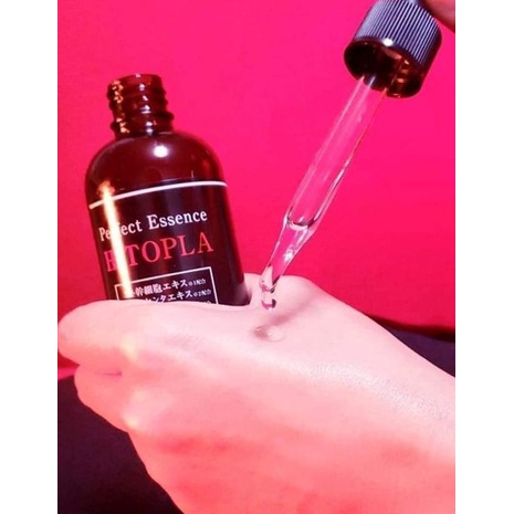SERUM HITOPLA DƯỠNG TRẮNG, NGỪA NÁM Chính Hãng