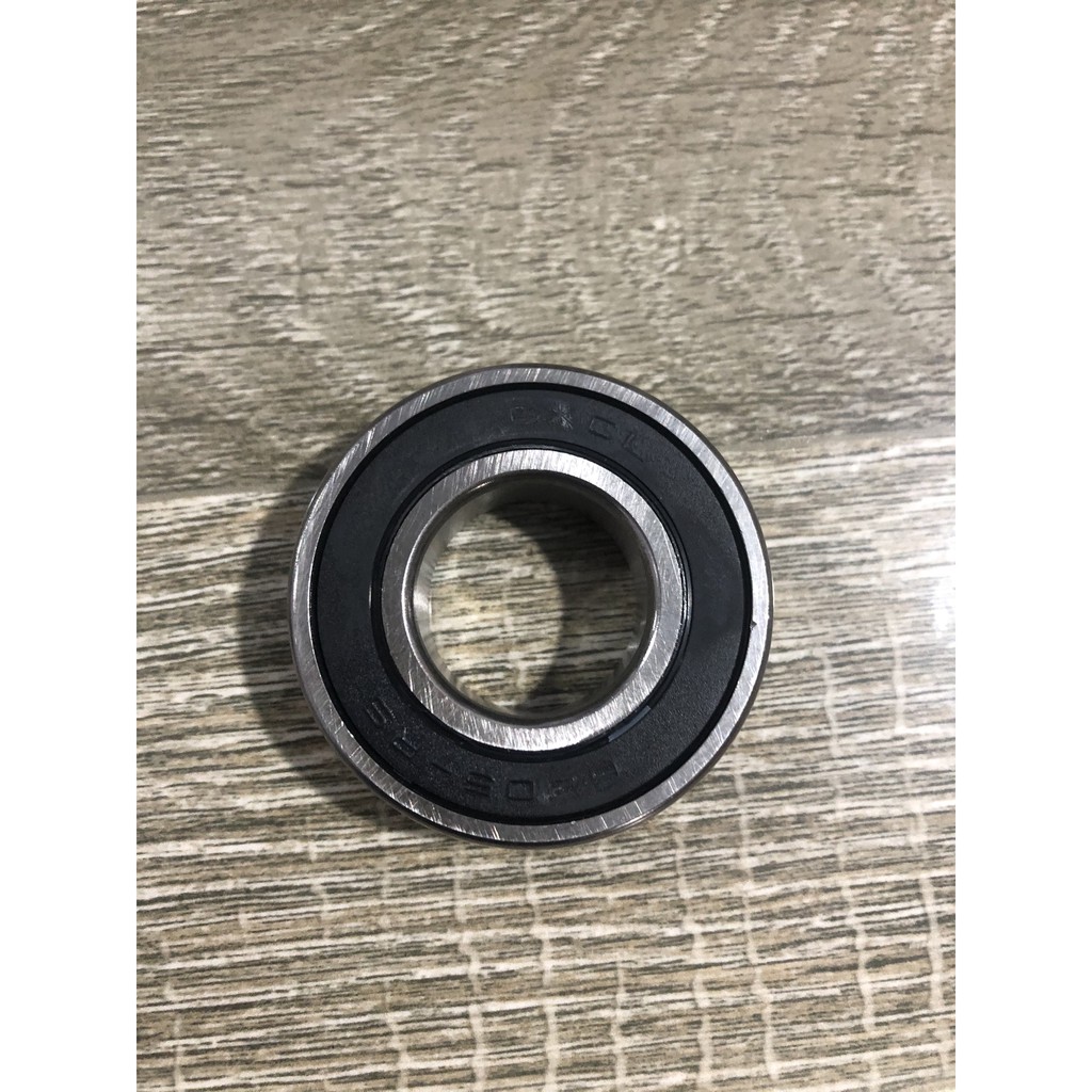 Sản phẩm gia đình làm: combo 4 Bi 6205 2RS 25/52/15 Kô yô tiêu chuẩn quốc tế