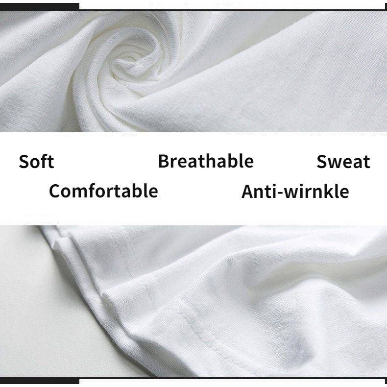 Áo Thun Cotton Tay Ngắn Dáng Rộng Thời Trang Mùa Hè Có Size Lớn Cho Nữ