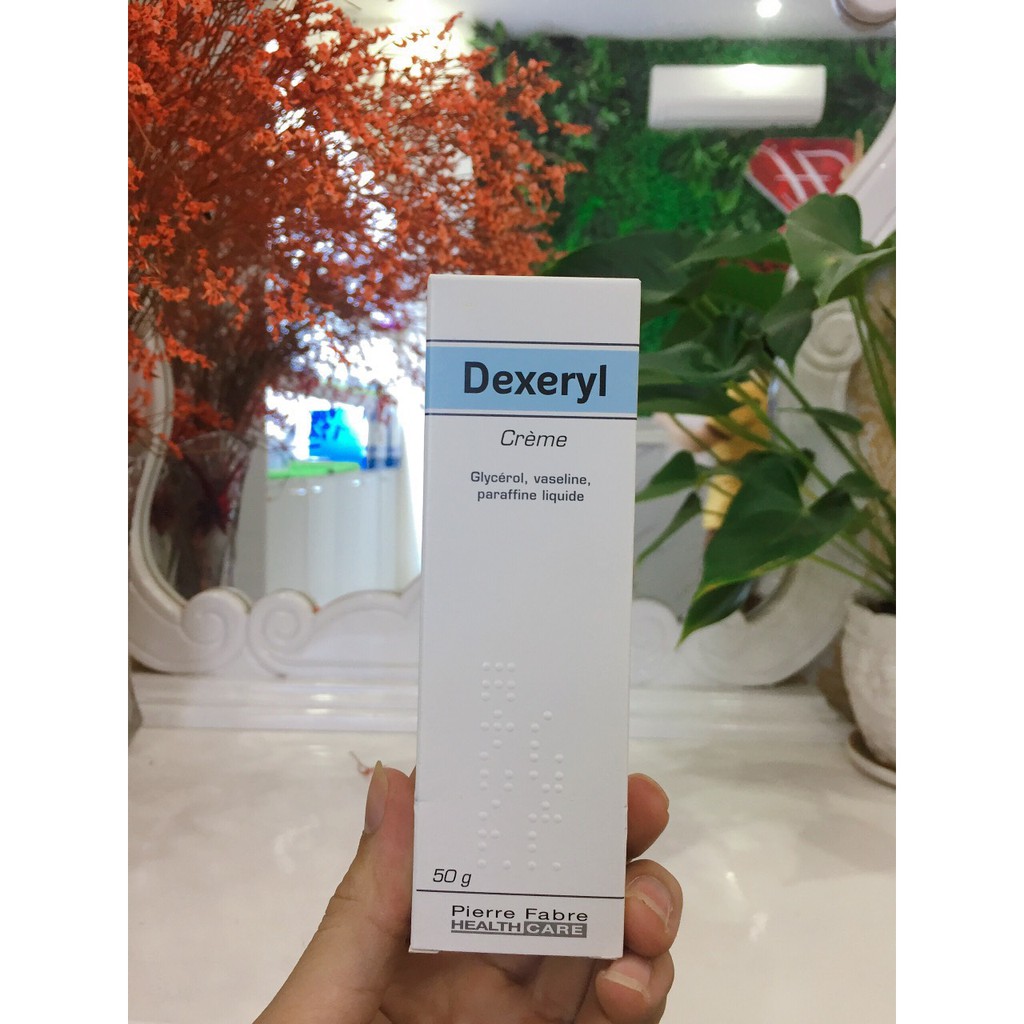 Kem Dexeryl