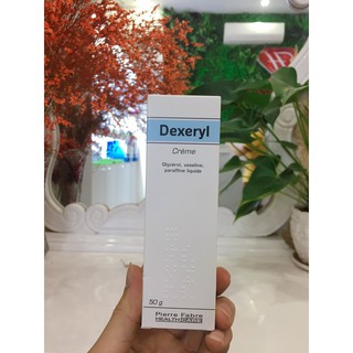 Kem Dexeryl