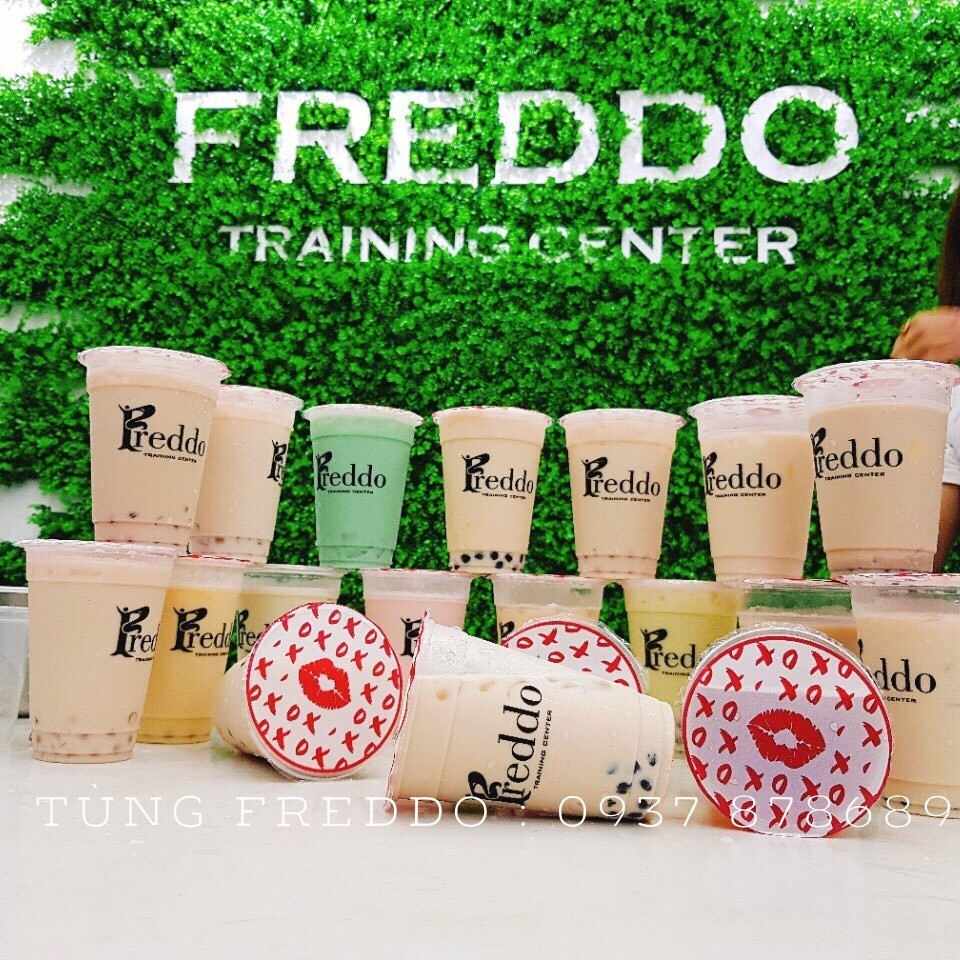 Nguyên Liệu Pha Chế Freddo, Cửa hàng trực tuyến | BigBuy360 - bigbuy360.vn