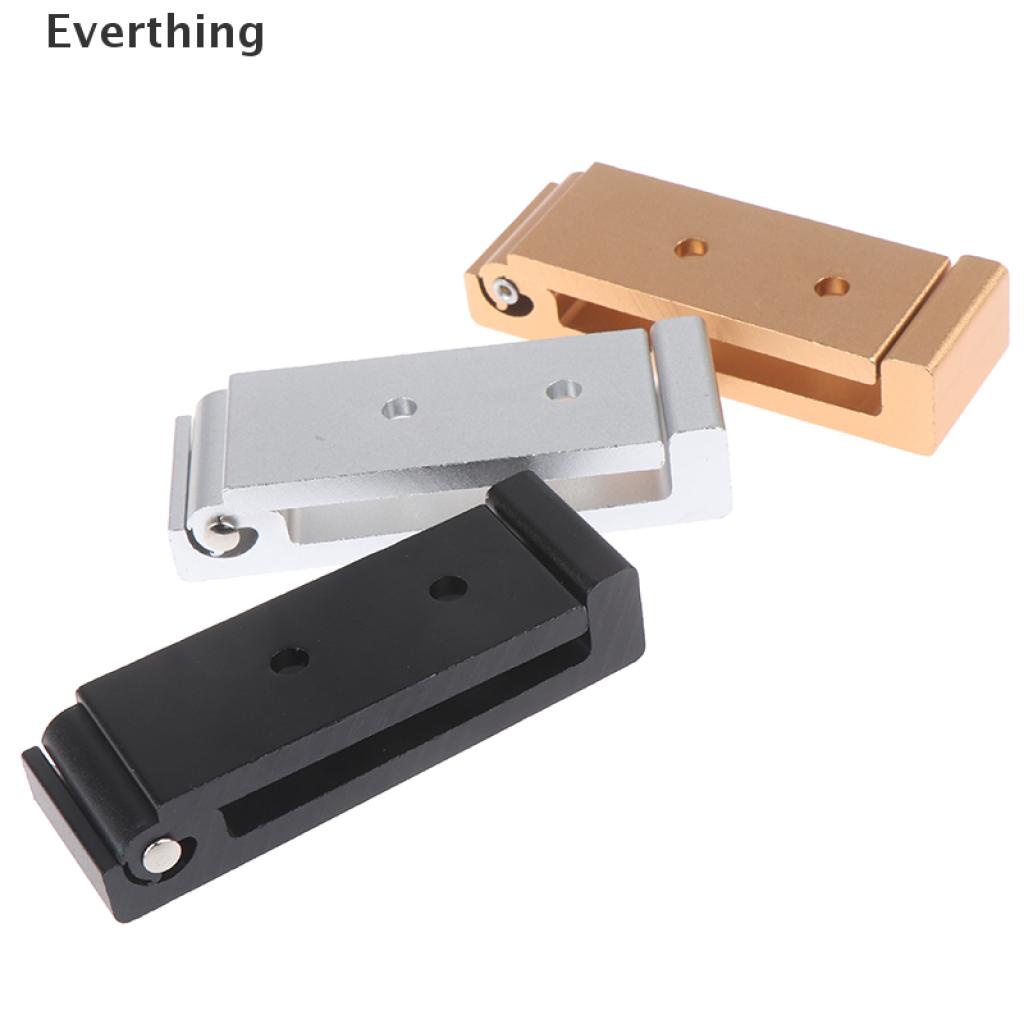Giá Đỡ Tai Nghe Treo Tường Bằng Hợp Kim Nhôm | BigBuy360 - bigbuy360.vn