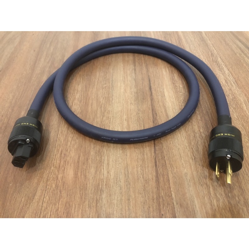 Dây nguồn audio furutech