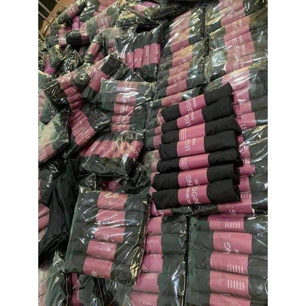 legging thun ngố freesize(2) | BigBuy360 - bigbuy360.vn