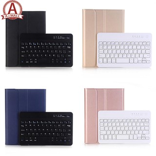 Bao da siêu mỏng kèm bàn phím Bluetooth cho iPad Mini 2 3