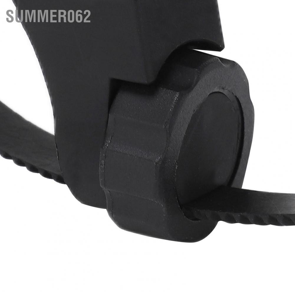 Summer062 Bike Bell Copper Alloy Handlebar for Mountain Road and Children's Bicycle