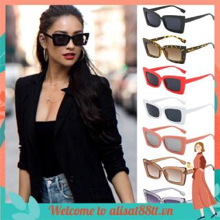 Fashion Man Women Irregular Frame Sunglasses Glasses Vintage Retro Style 