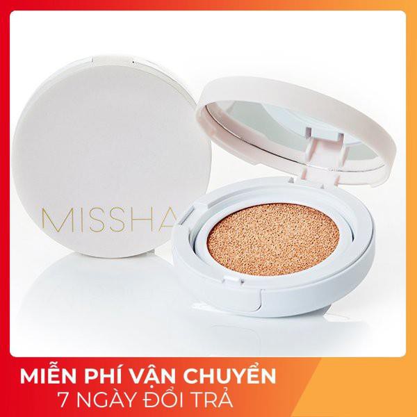 [FREESHIP] Phấn nước Missha M Magic Cushion COVER