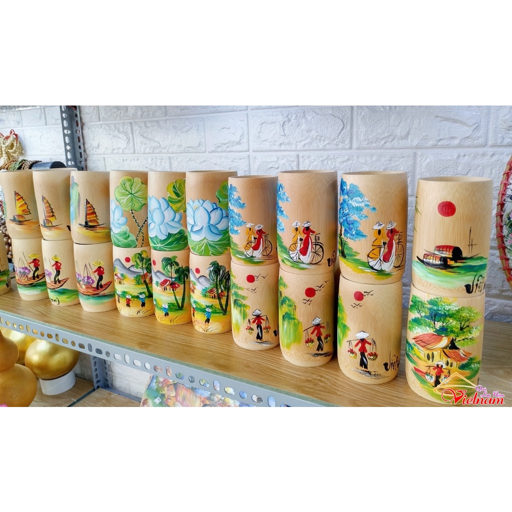 Ly tre vẽ Việt Nam