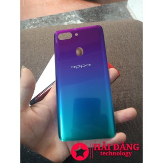 Nắp Lưng Oppo R15 Pro