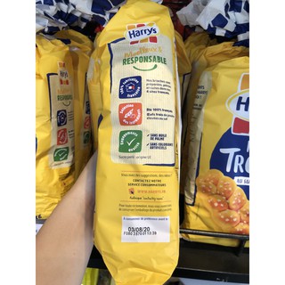 BÁNH MÌ HOA CÚC 210G - 500G