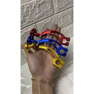 Càng thắng đa năng gắn đc trước và sau xe máy