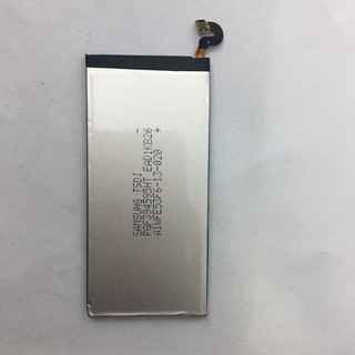 Pin Samsung Galaxy S6