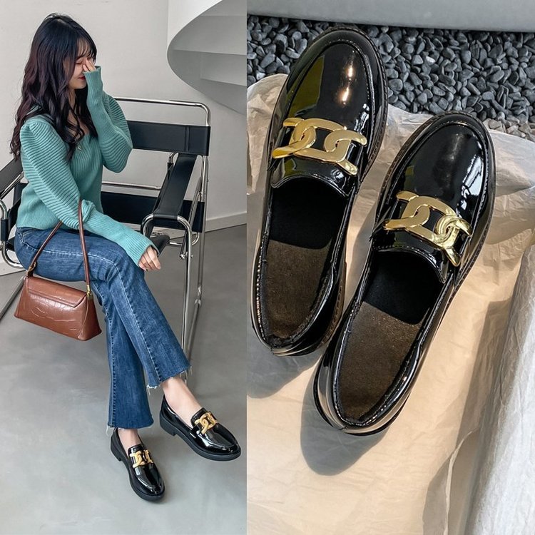 Giày Nữ Thời Trang Hàn Quốc Xinh Xắn | BigBuy360 - bigbuy360.vn