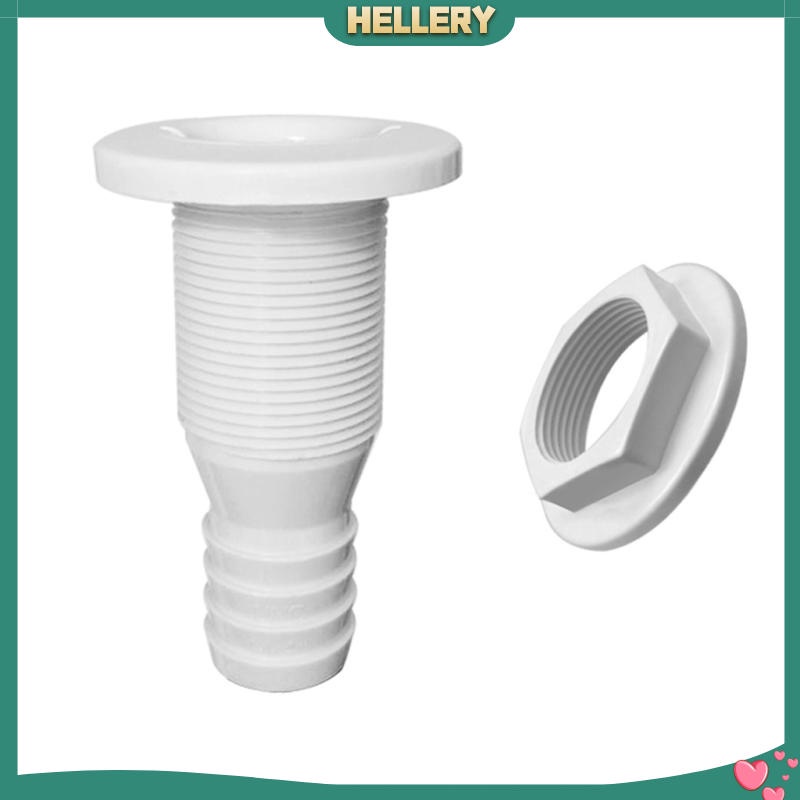 Ống bơm và vòi nước bằng nhựa cho thuyền | BigBuy360 - bigbuy360.vn