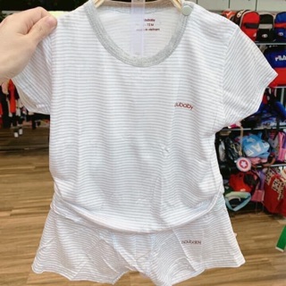 Bộ cộc noubaby chuẩn cotton tre