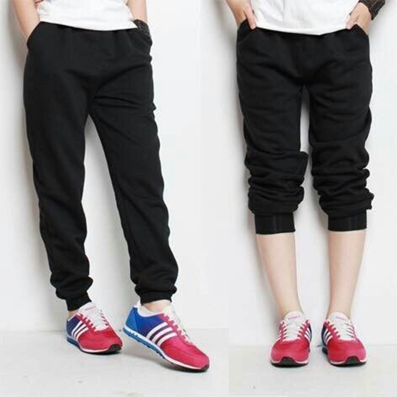 Quần jogger Unisex cho cả nam và nữ dáng thể thao QJ3 quần joger da cá