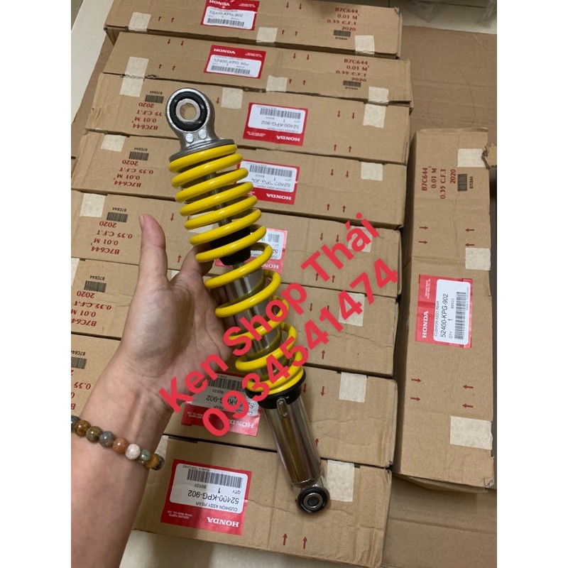 - Phuộc Nice zin chính hãng