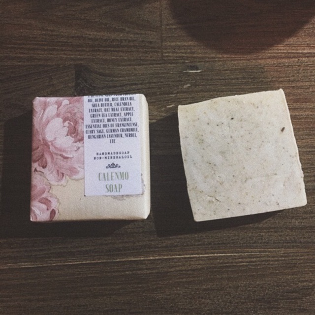 XÀ BÔNG HANDMADE HOA CÚC
