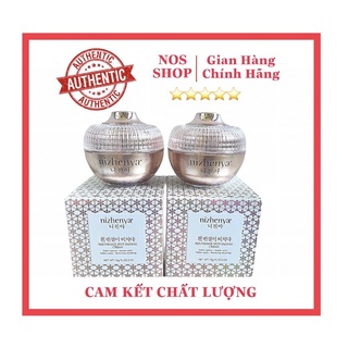 [ MẪU MỚI ] KEM NIZHENYA CHÍNH HÃNG