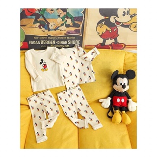 COM BO 2 BỘ CHUỘT CHO BÉ