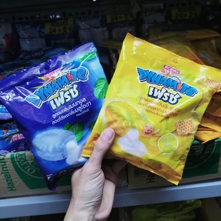 Kẹo Dynamite Thái Lan 145gr 50 Viên