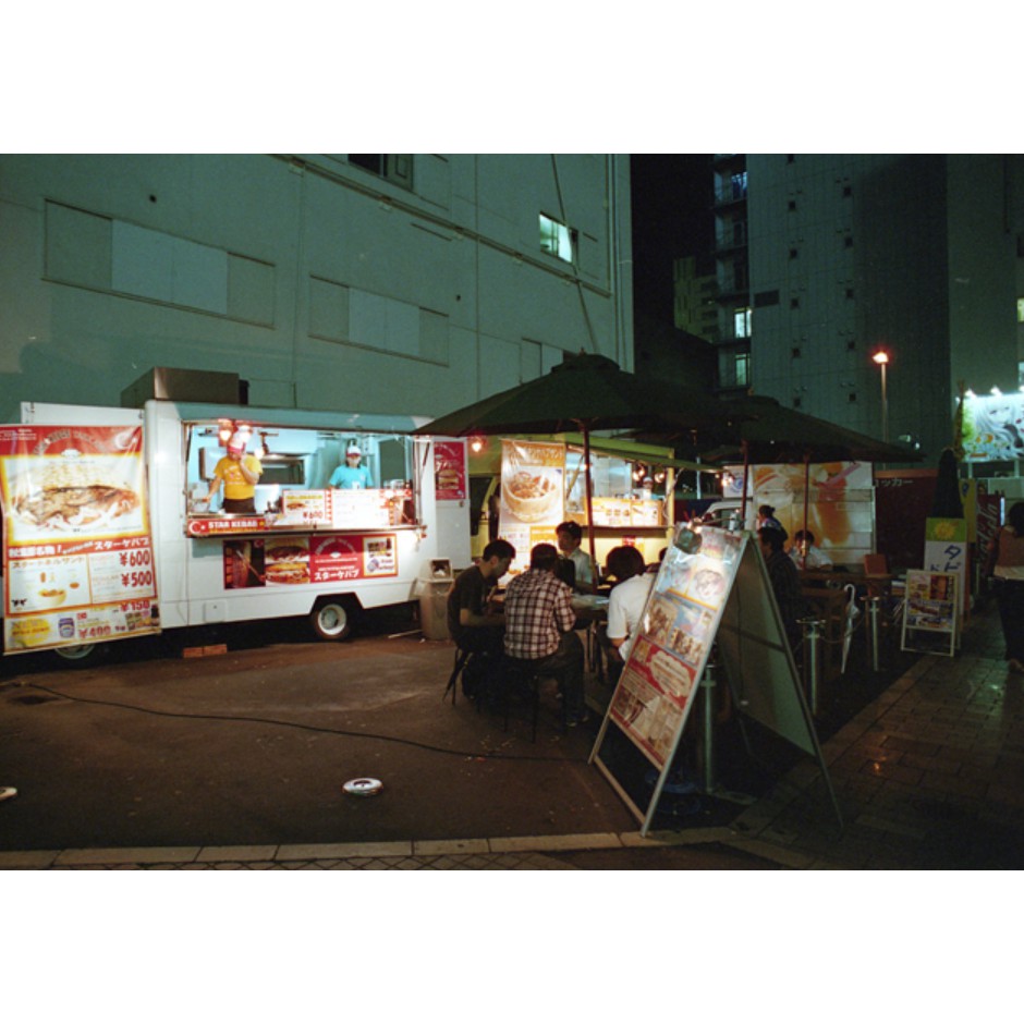 Ống kính máy ảnh Kyocera 24mm f2.8 Contax AF   - 11011