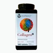 (date/2023)Youtheory Collagen Advanced 390v