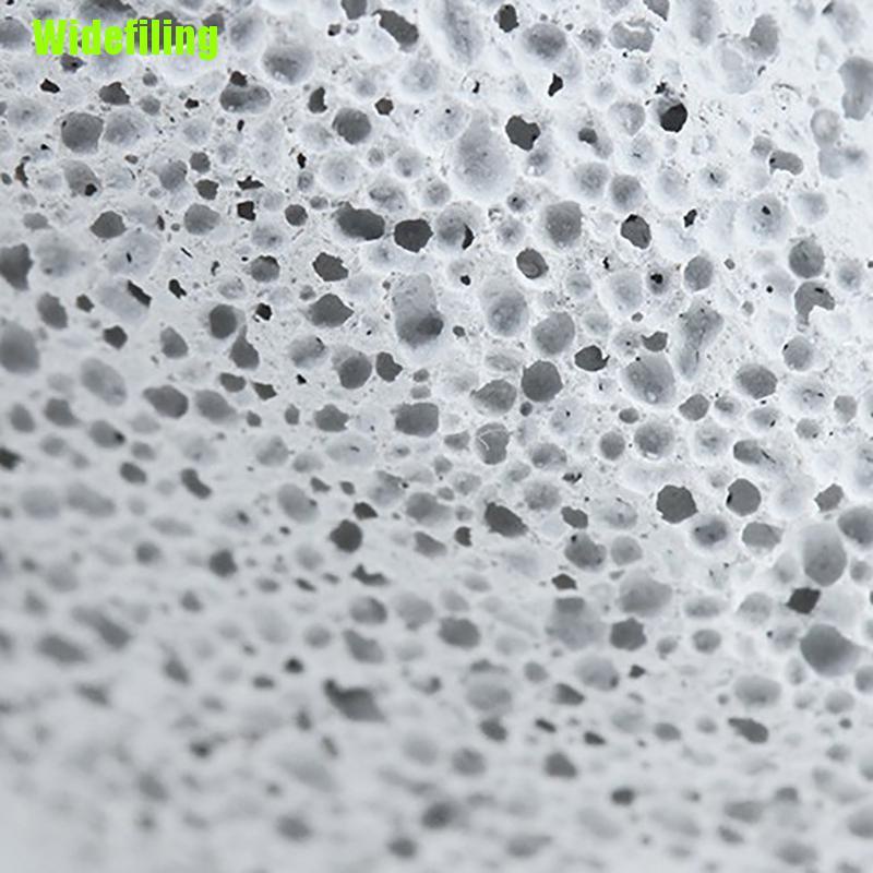 (Hàng Mới Về) Mút Cứng Gót Chân Tẩy Tế Bào Chết Chất Lượng Cao