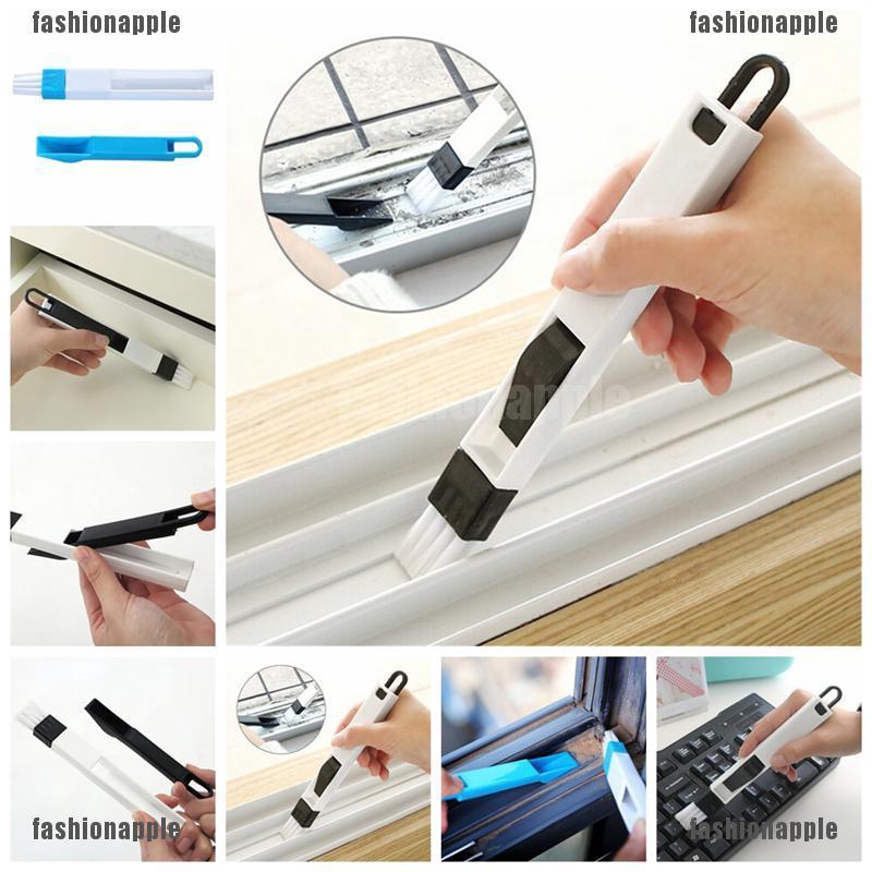 Bàn Chải Làm Sạch 2 Trong 1 Kích Thước Bàn Chải