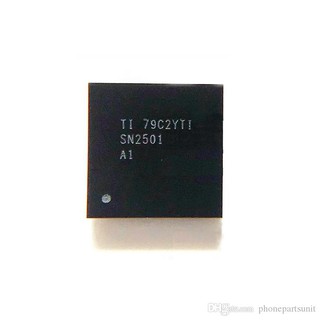 IC sạc U3300 SN2501 A1