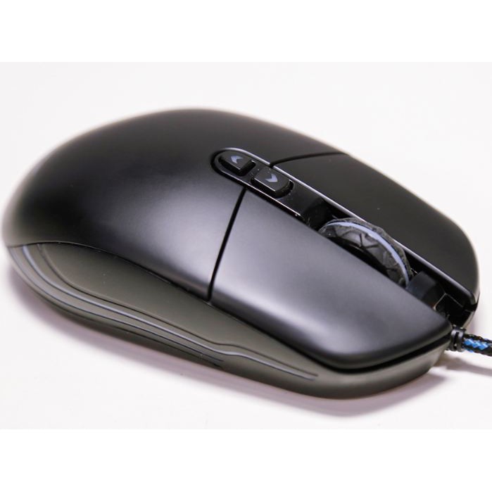 Mouse NEWMEN N3000 USB Chính hãng (RGB, 4200DPI)