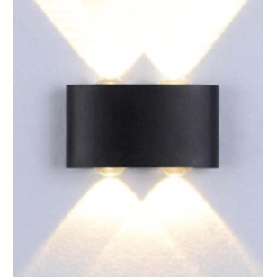 Đèn hắt tường chống nước