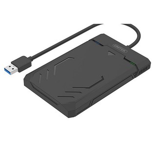 BOX ổ cứng SSD 3.0 SATA 2.5 UNITEK