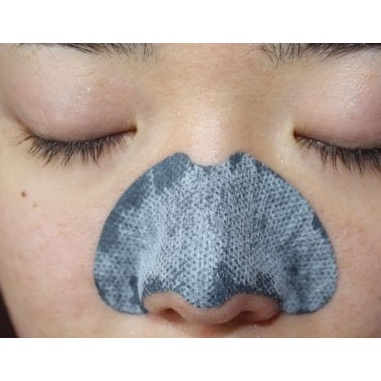 Miếng dán lột mụn Charcoral Nose Mask (lột mụn)