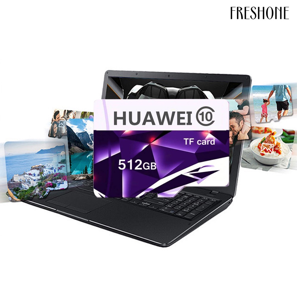 Thẻ Nhớ Micro Usb Tốc Độ Cao Huawei EVO 512GB / 1TB | BigBuy360 - bigbuy360.vn