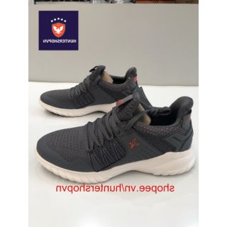 FREESHIP GIÀY THỂ THAO CAO CẤP NAM BITIS HUNTER 2019 DSWH01100XAM