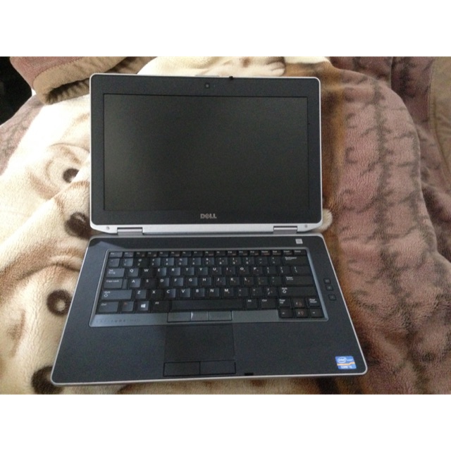 Laptop giá rẻ Dell Latitude 6420