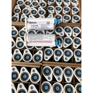 Keo 2 thành phần cao cấp Devcon 50ml-PK010