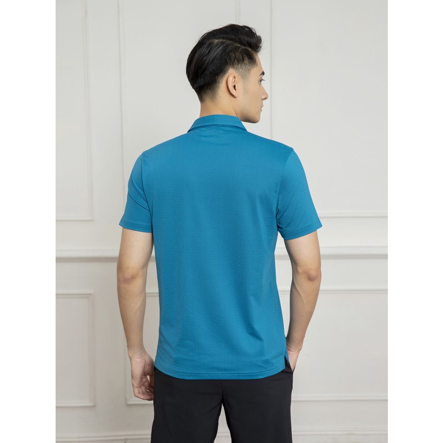 Áo Polo, Áo Thun Nam Có Cổ ARISTINO Cao Cấp - APS032S1 Chống Nhăn, Hạn Chế Bám Bụi