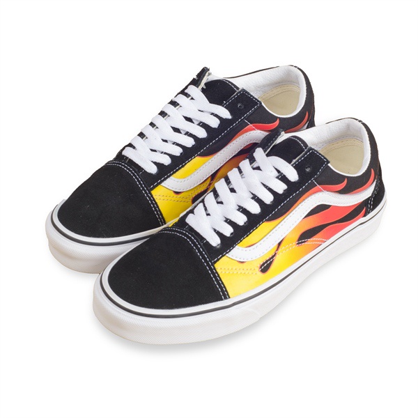 Vans Old Skool Flame