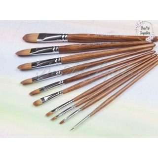 Cọ artsecret 2089 filbert