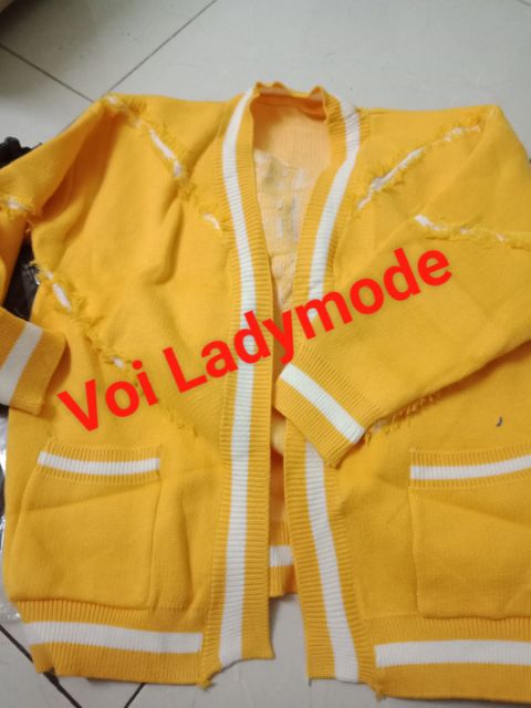 SĂN SALE GIẢM GIÁ SỐC ÁO LEN CARDIGAN Quảng CHÂU Kèm ảnh thật+video ( ORDER 4-9 NGÀY) | BigBuy360 - bigbuy360.vn
