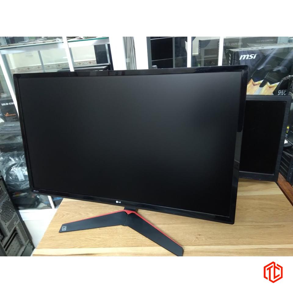 MÀN HÌNH MÁY TÍNH CŨ LCD LG27MP59 IPS – 27 inch full HD 1920 x 1080 – Hàng đã qua sử dụng hình ảnh đẹp