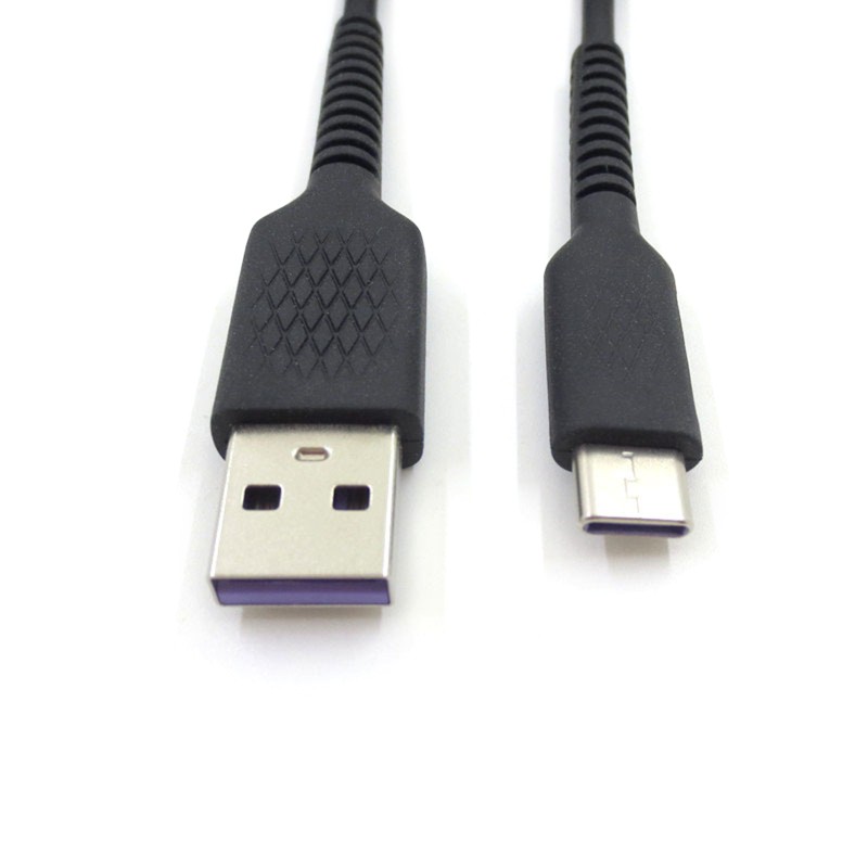 MARSHALL HUAWEI Dây Cáp Sạc Usb Type-C 5a 2020
