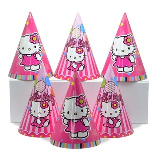 [RẺ VÔ ĐỊCH]Set sinh nhật KITTY