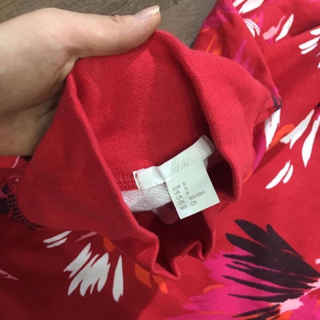 Áo nỉ HM siêu đẹp